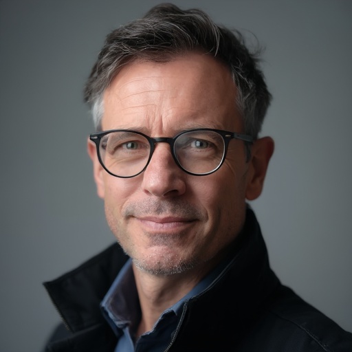 Krzysztof Woźniak — Kasyno na prawdziwe pieniądze reviewer